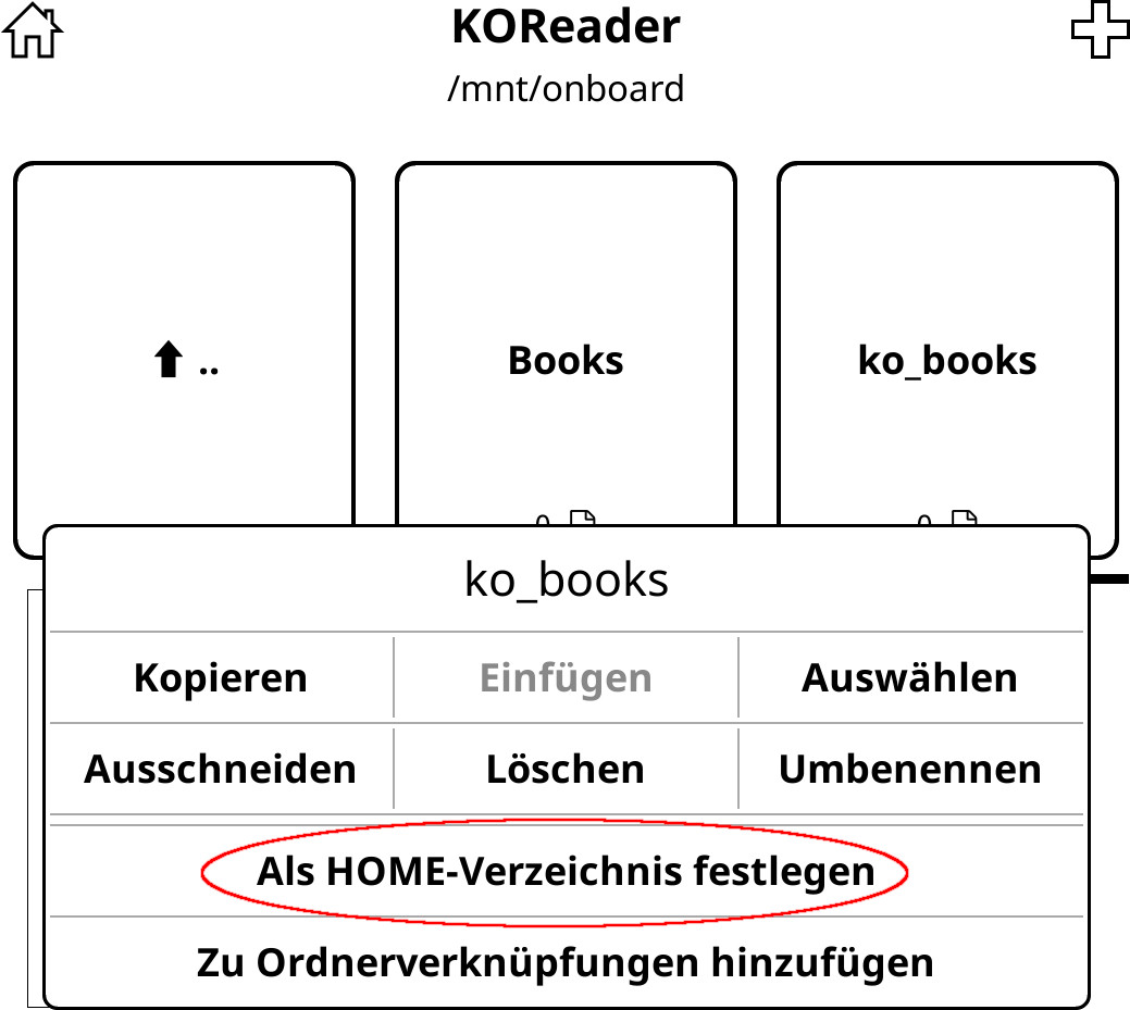 Homeverzeichnis festlegen:left::img-medium